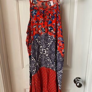 Xhilaration sun dress